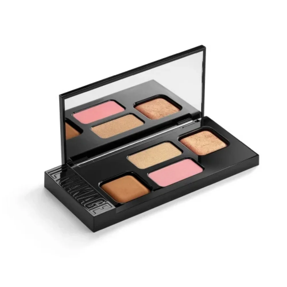 🎉HP🎉NIB High Point Face Shaping Palette - Picture 2 of 4